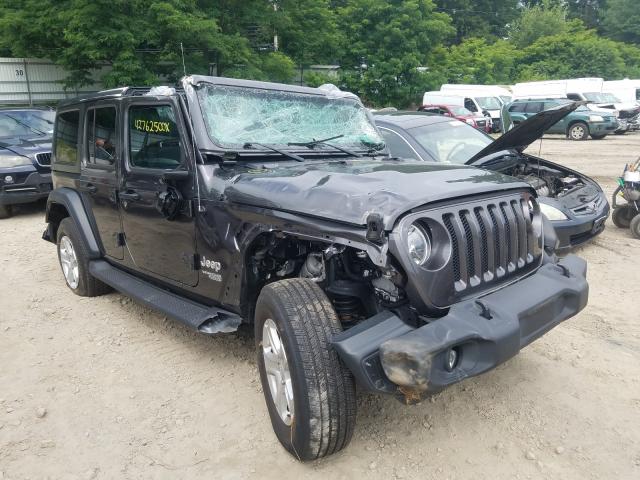 JEEP WRANGLER U 2018 1c4hjxdg7jw120683