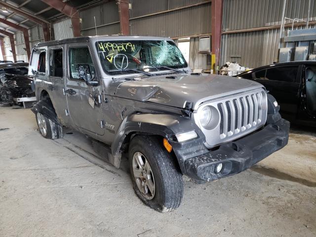 JEEP WRANGLER U 2018 1c4hjxdg7jw139623