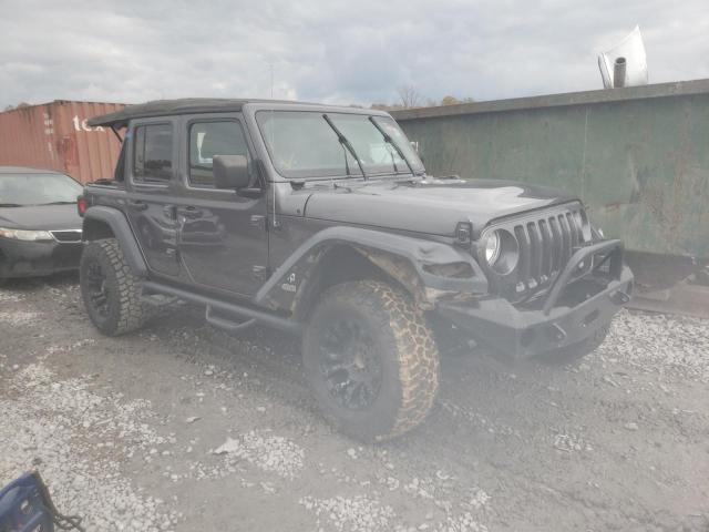 JEEP WRANGLER U 2018 1c4hjxdg7jw154574