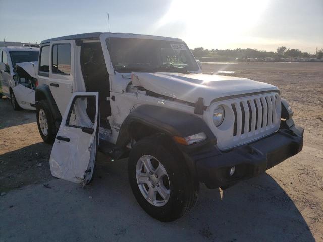 JEEP WRANGLER U 2018 1c4hjxdg7jw276867