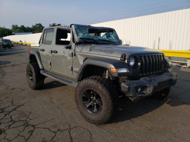 JEEP WRANGLER U 2018 1c4hjxdg7jw278800