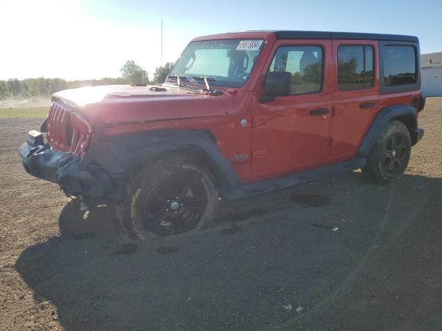 JEEP WRANGLER U 2018 1c4hjxdg7jw279848