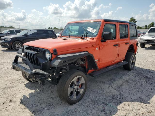 JEEP NULL 2019 1c4hjxdg7kw504612