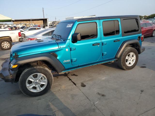 JEEP NULL 2019 1c4hjxdg7kw679393