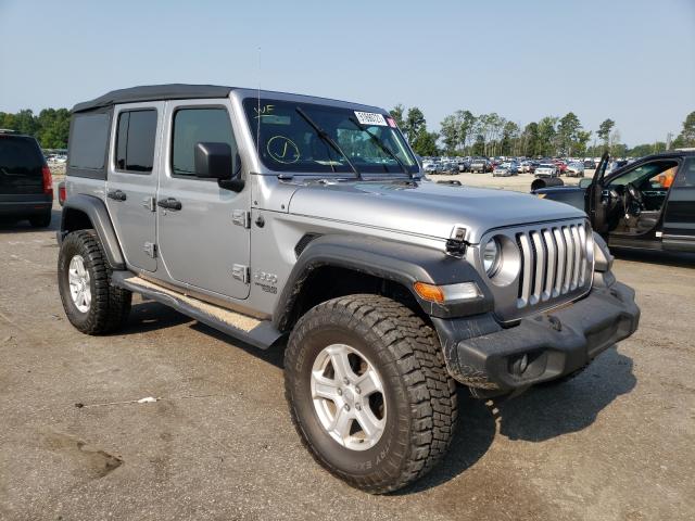 JEEP WRANGLER U 2020 1c4hjxdg7lw140015