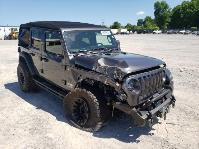 JEEP WRANGLER U 2020 1c4hjxdg7lw205784