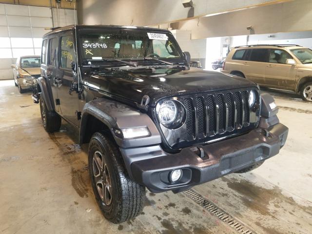 JEEP WRANGLER U 2020 1c4hjxdg7lw212413