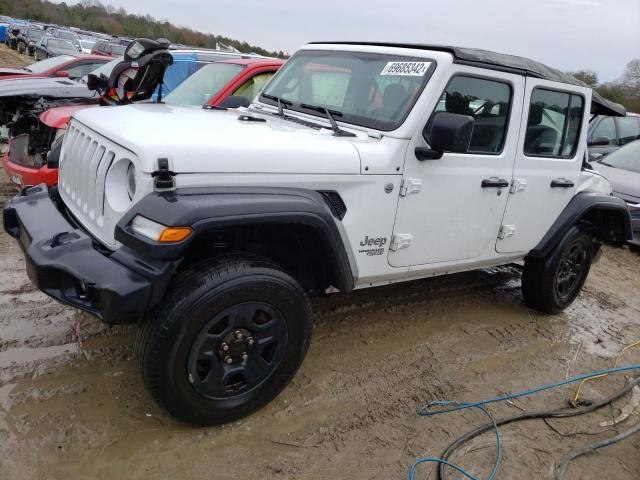 JEEP WRANGLER U 2020 1c4hjxdg7lw248828