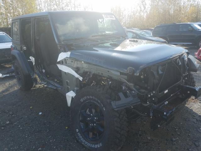 JEEP WRANGLER U 2020 1c4hjxdg7lw284292