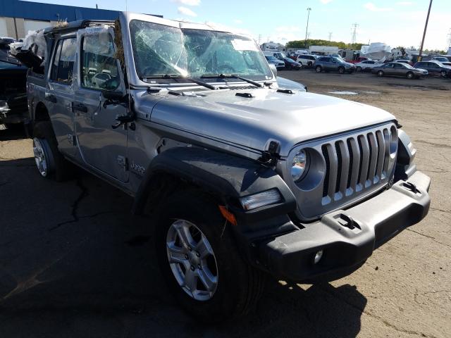 JEEP WRANGLER U 2020 1c4hjxdg7lw296913