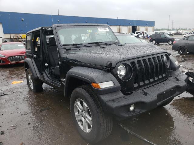 JEEP WRANGLER U 2020 1c4hjxdg7lw297950