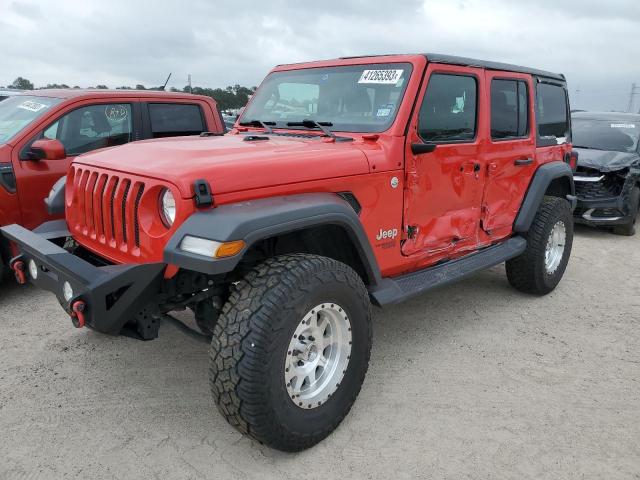 JEEP NULL 2020 1c4hjxdg7lw335080