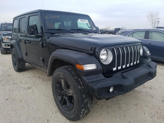 JEEP WRANGLER U 2020 1c4hjxdg7lw350646