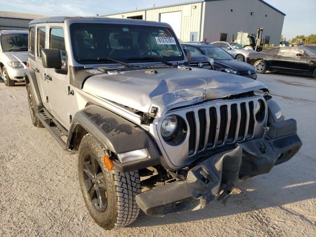 JEEP WRANGLER U 2021 1c4hjxdg7mw512812