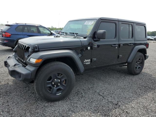 JEEP WRANGLER U 2021 1c4hjxdg7mw562321