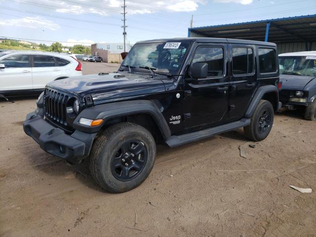 JEEP WRANGLER U 2021 1c4hjxdg7mw582438