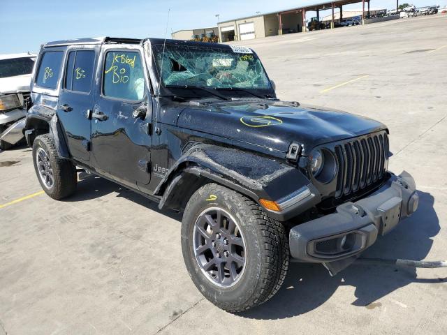 JEEP WRANGLER U 2021 1c4hjxdg7mw638507