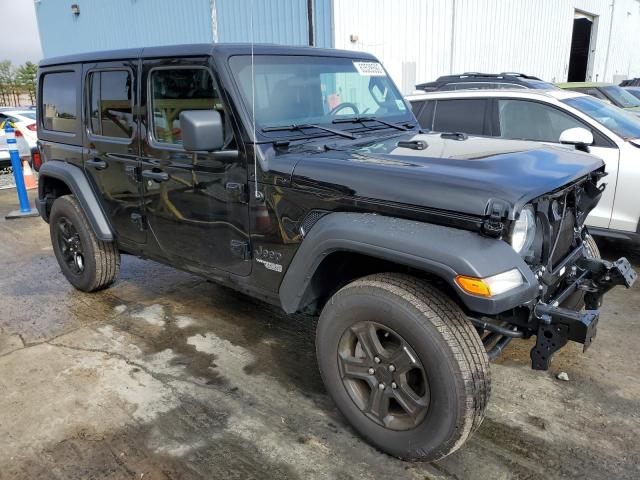 JEEP WRANGLER U 2021 1c4hjxdg7mw816092