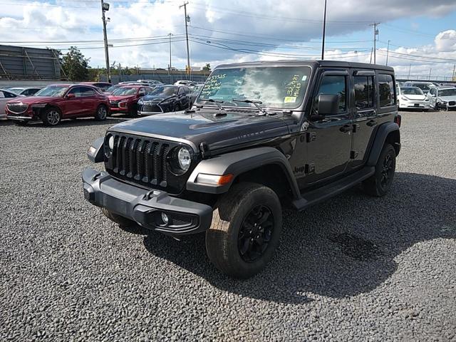 JEEP WRANGLER U 2021 1c4hjxdg7mw840568