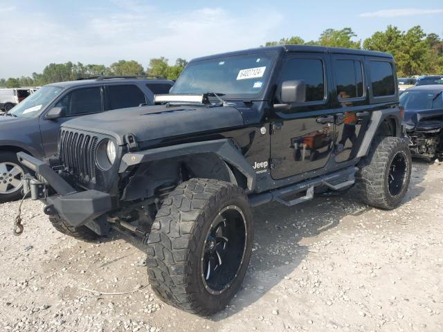 JEEP WRANGLER U 2018 1c4hjxdg8jw111488