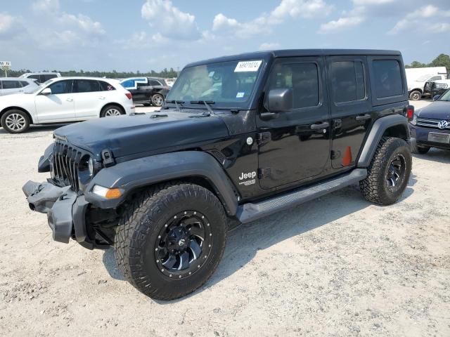 JEEP WRANGLER U 2018 1c4hjxdg8jw125116