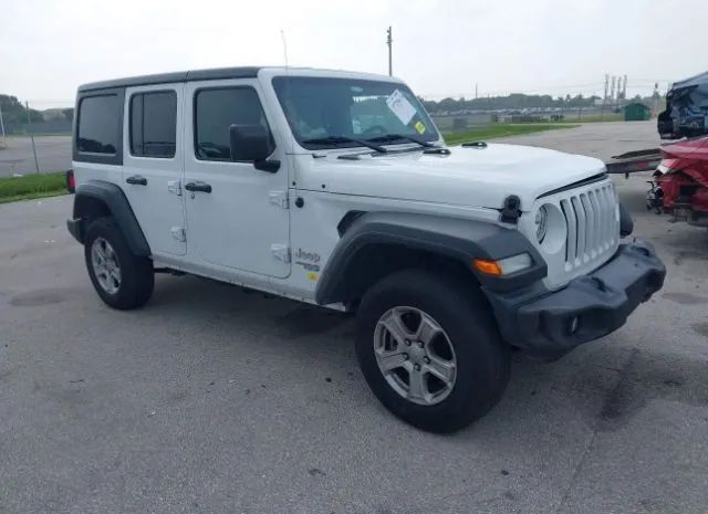 JEEP NULL 2018 1c4hjxdg8jw132311