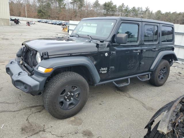 JEEP WRANGLER U 2018 1c4hjxdg8jw134530