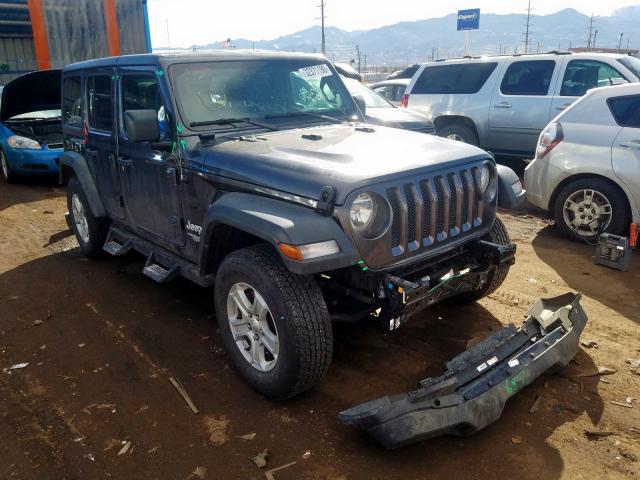 JEEP WRANGLER U 2018 1c4hjxdg8jw147696