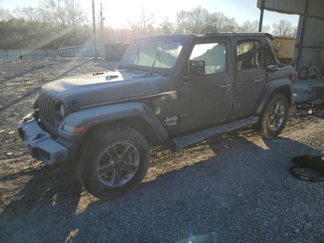 JEEP WRANGLER U 2018 1c4hjxdg8jw155541