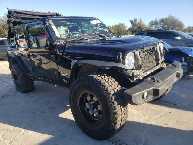 JEEP WRANGLER U 2018 1c4hjxdg8jw166409