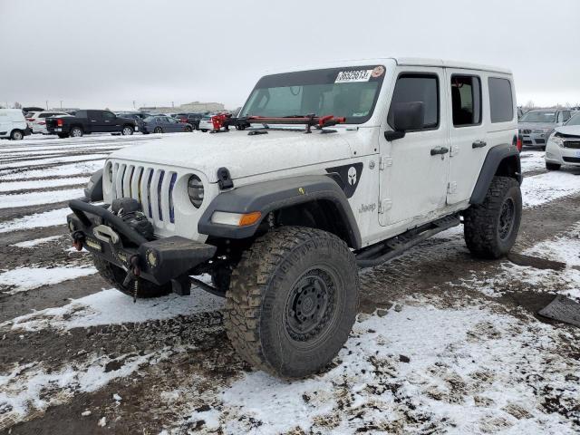 JEEP WRANGLER U 2018 1c4hjxdg8jw168404