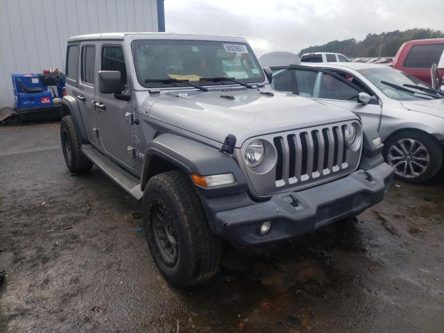 JEEP WRANGLER U 2018 1c4hjxdg8jw180388