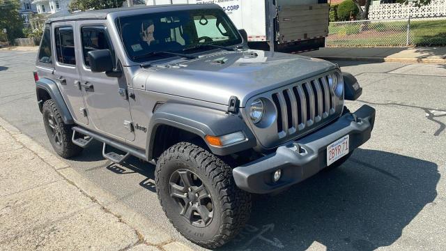 JEEP WRANGLER U 2018 1c4hjxdg8jw190919