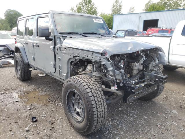 JEEP WRANGLER U 2018 1c4hjxdg8jw202163