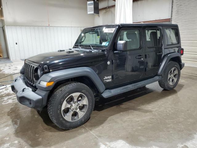 JEEP WRANGLER U 2018 1c4hjxdg8jw219657