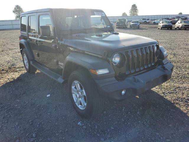 JEEP WRANGLER U 2018 1c4hjxdg8jw224163