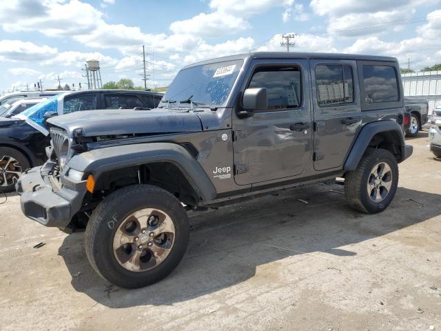 JEEP WRANGLER U 2018 1c4hjxdg8jw275002