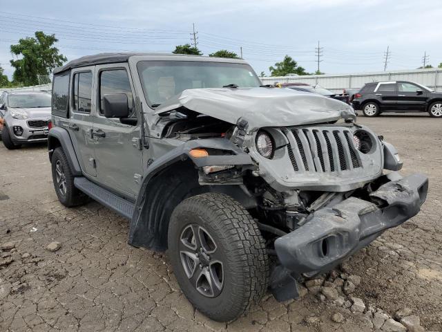 JEEP WRANGLER U 2018 1c4hjxdg8jw276960