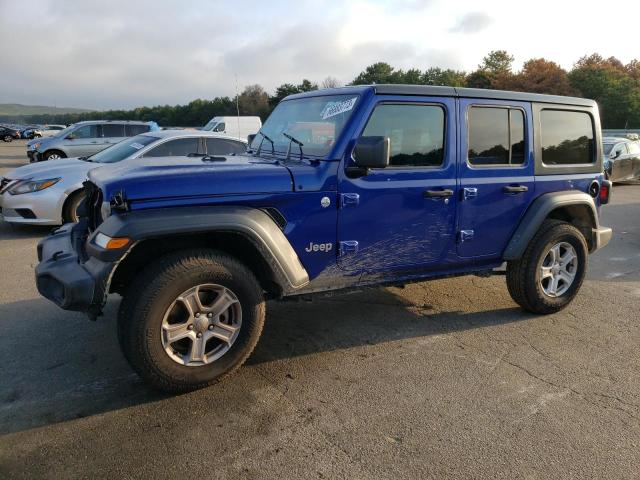 JEEP WRANGLER U 2018 1c4hjxdg8jw284833