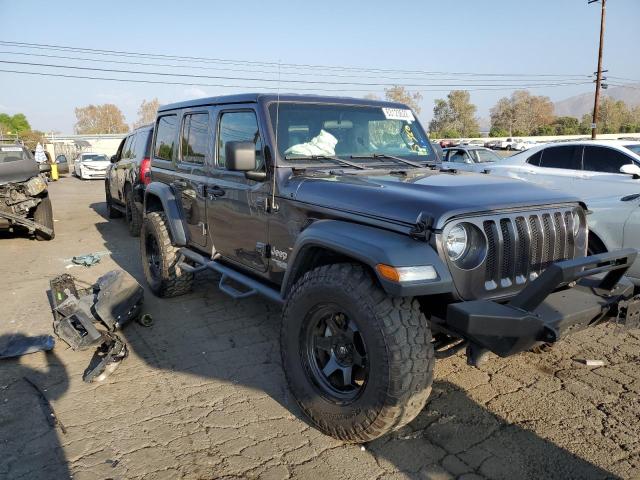 JEEP WRANGLER U 2018 1c4hjxdg8jw299526