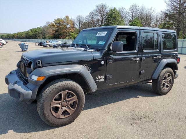 JEEP WRANGLER U 2018 1c4hjxdg8jw323842