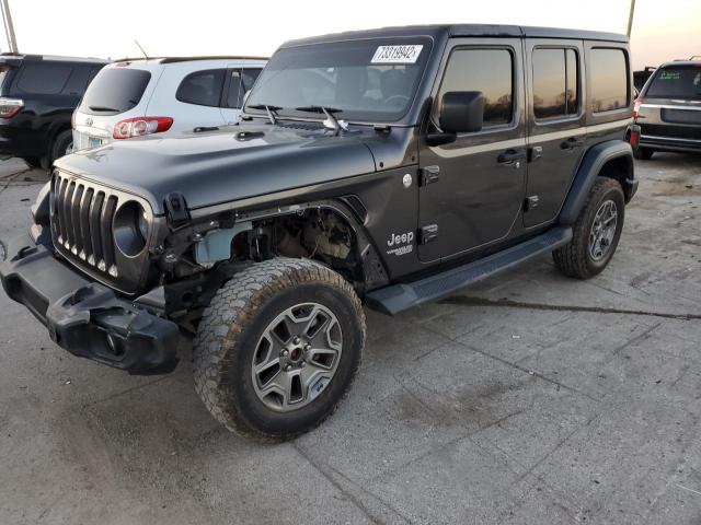 JEEP NULL 2019 1c4hjxdg8kw528207