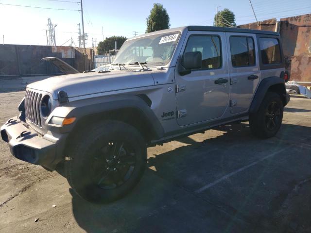 JEEP WRANGLER U 2019 1c4hjxdg8kw632860