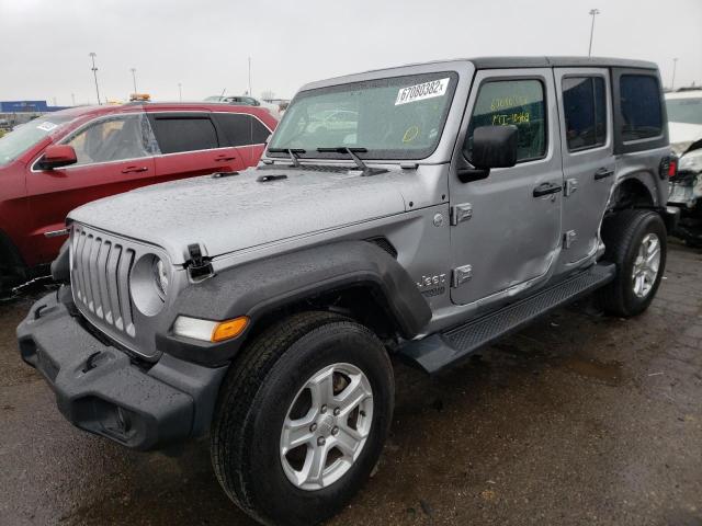 JEEP WRANGLER U 2019 1c4hjxdg8kw648430