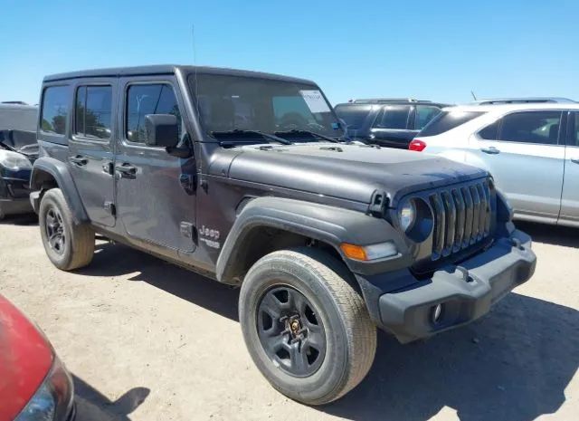 JEEP NULL 2019 1c4hjxdg8kw653515