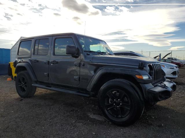 JEEP WRANGLER U 2019 1c4hjxdg8kw661727