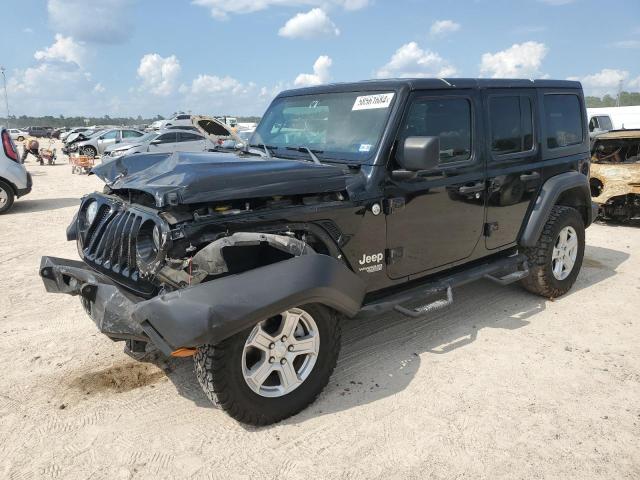 JEEP NULL 2019 1c4hjxdg8kw678365