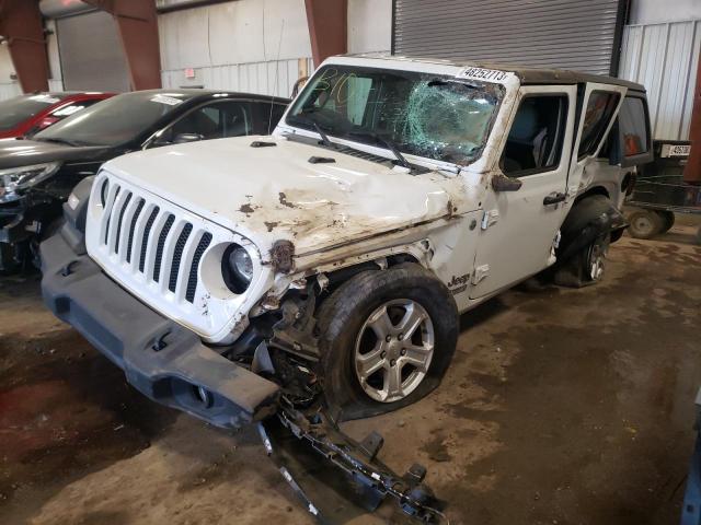 JEEP WRANGLER U 2019 1c4hjxdg8kw678768