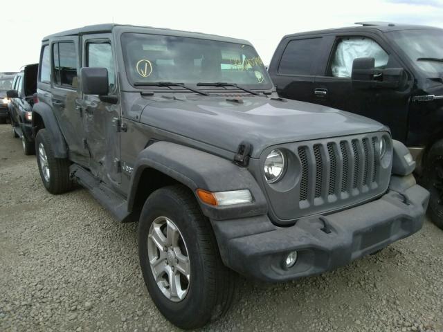 JEEP WRANGLER U 2020 1c4hjxdg8lw120260