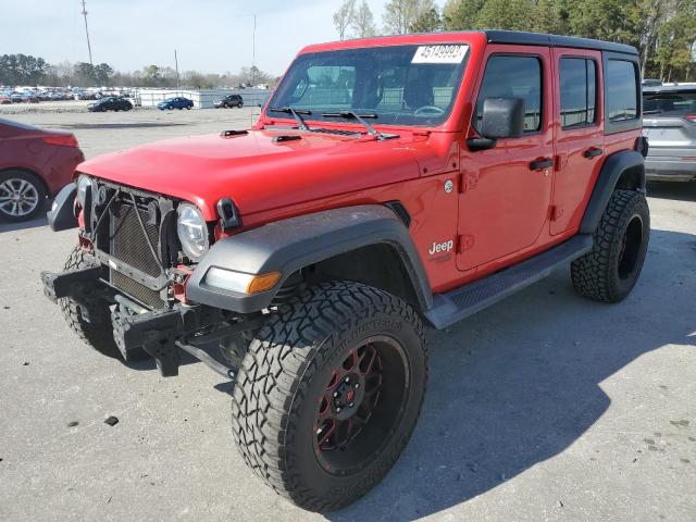 JEEP WRANGLER U 2020 1c4hjxdg8lw121151